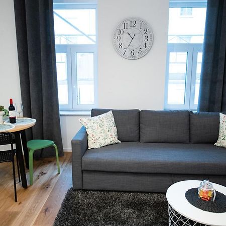 Stilvolles Apartment Viyana Dış mekan fotoğraf