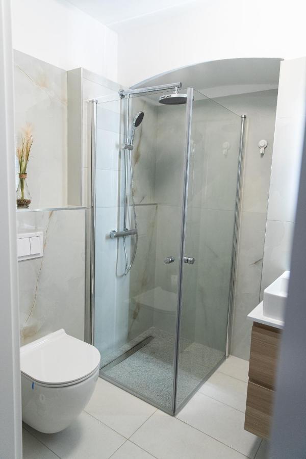 Stilvolles Apartment Viyana Dış mekan fotoğraf