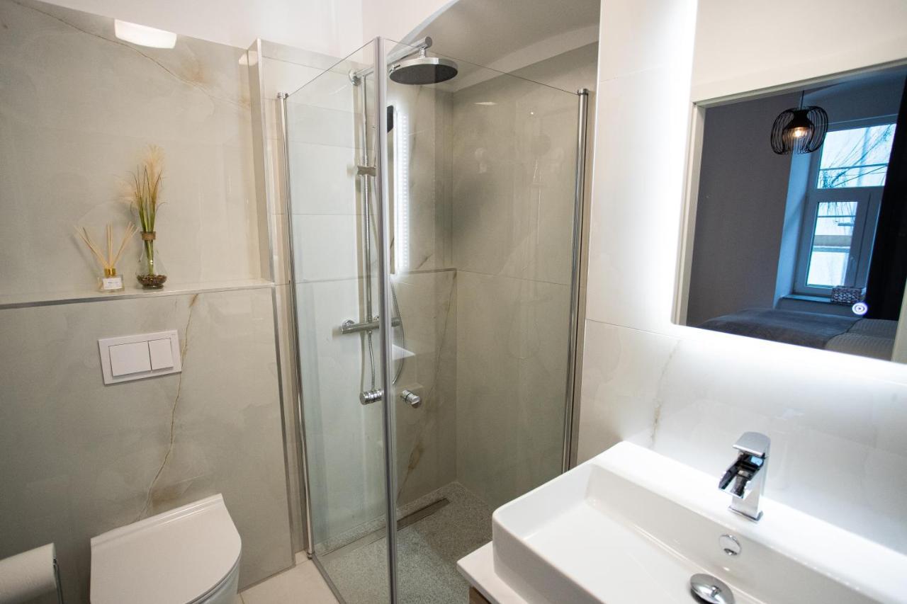 Stilvolles Apartment Viyana Dış mekan fotoğraf