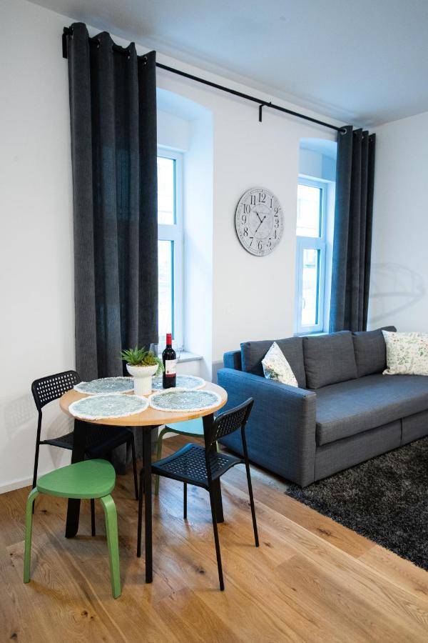 Stilvolles Apartment Viyana Dış mekan fotoğraf