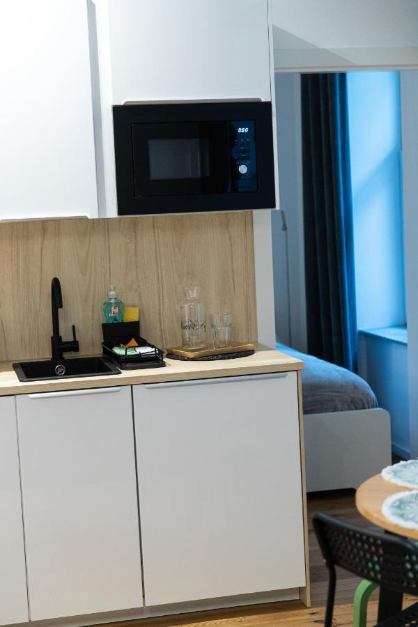 Stilvolles Apartment Viyana Dış mekan fotoğraf