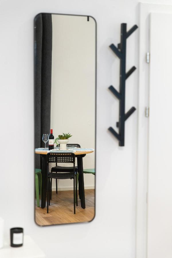 Stilvolles Apartment Viyana Dış mekan fotoğraf