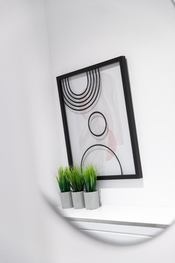 Stilvolles Apartment Viyana Dış mekan fotoğraf