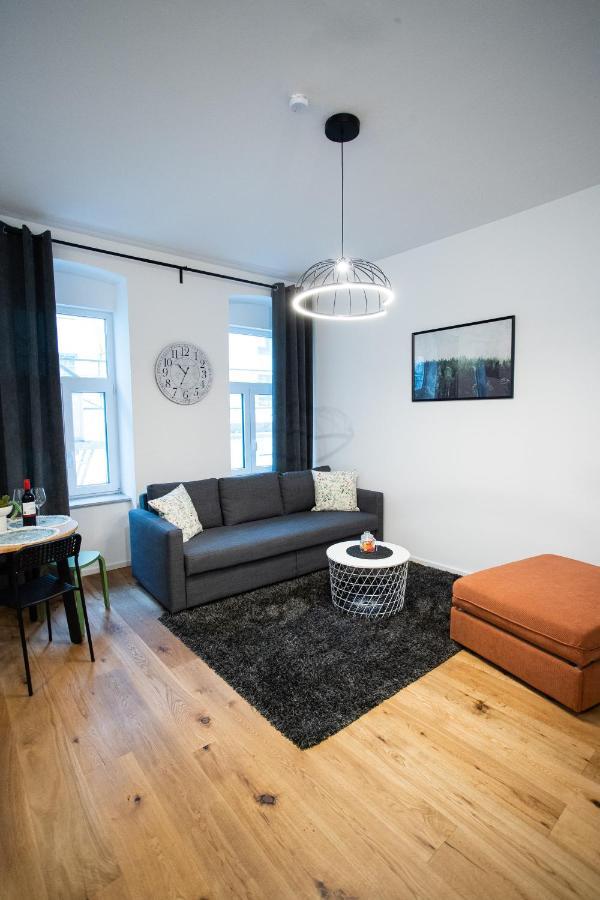 Stilvolles Apartment Viyana Dış mekan fotoğraf